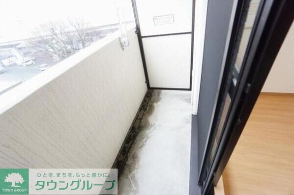 A・City七条の物件内観写真